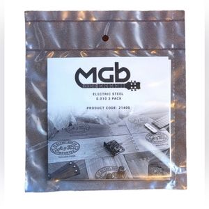 NEW Instrument Strings